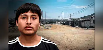 La historia criminal de "Pequeño J", el peruano más buscado en Argentina por triple crimen