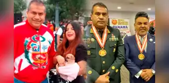 Óscar Arriola: los cuestionados vínculos y cercanías del nuevo comandante general de la PNP