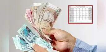 Retiro de AFP y CTS para trabajadores en 2025 ya es oficial: pasos para cobrar el doble pago en noviembre Retiro de AFP y CTS para trabajadores en 2025 ya es oficial: pasos para cobrar el doble pago en noviembre