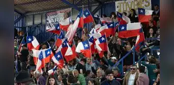 Chile busca aumentar la participación electoral con multas de hasta US$ 100 para los que no votan Chile busca aumentar la participación electoral con multas de hasta US$ 100 para los que no votan