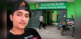 Piura: hombre cometió feminicidio contra su pareja embarazada tras atacarla físicamente Piura: hombre cometió feminicidio contra su pareja embarazada tras atacarla físicamente