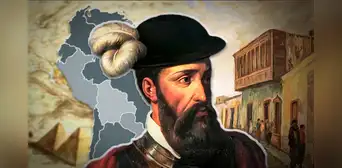 La segunda ciudad más grande construida en un desierto está en América Latina: un español la fundó hace casi 500 años