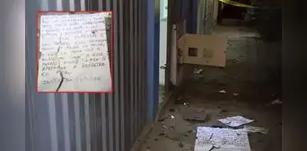 Atacan vivienda en Carabayllo con explosivo y lanzan amenaza xenófoba contra extranjeros