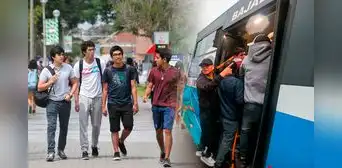 Paro del jueves 2 de octubre: universidades de Lima suspenden clases presenciales por paralización de transportistas