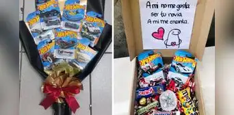 Día de regalar Hot Wheels en 2025: ¿de dónde nace esta curiosa tendencia para cada 30 de septiembre? Día de regalar Hot Wheels en 2025: ¿de dónde nace esta curiosa tendencia para cada 30 de septiembre?