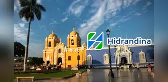 ¡Atención Trujillo! Habrá corte de luz del 2 al 4 de octubre: zonas y horarios afectados por Hidrandina