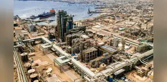 Petroperú inicia concursos internacionales para transformación y auditoría de la Refinería Talara Petroperú inicia concursos internacionales para transformación y auditoría de la Refinería Talara