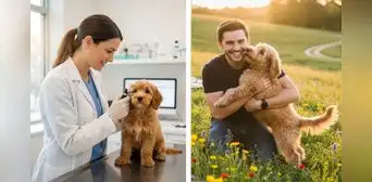 ¿Das huesos crudos o cocidos para tu perro? Esto dice un especialista en Veterinaria sobre el riesgo real de dárselos en casa