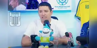 Reimond Manco se rectifica tras polémicas declaraciones contra Alianza Lima: "No tengo pruebas que paguen viajes a influencers" Reimond Manco se rectifica tras polémicas declaraciones contra Alianza Lima: "No tengo pruebas que paguen viajes a influencers"