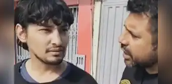 Capturado en Lima argentino buscado por triple asesinato