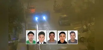 Seis asesinatos en las últimas 24 horas Seis asesinatos en las últimas 24 horas