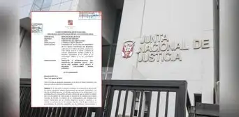 Poder Judicial admite demanda de amparo para anular proceso de selección de miembros de la JNJ