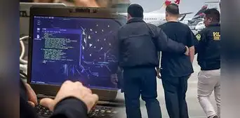Peruano es condenado a más de 6 años de prisión en Estados Unidos por fraude: extorsionó casi 9.000 latinos