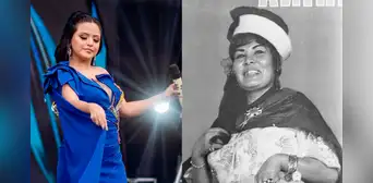 Nayra Gutiérrez rendirá homenaje a Flor Pucarina, símbolo de la música andina, en Brisas del Titicaca Nayra Gutiérrez rendirá homenaje a Flor Pucarina, símbolo de la música andina, en Brisas del Titicaca