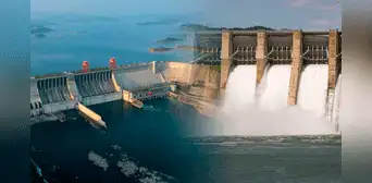 China desarrollará la mayor red hidráulica del mundo con un megaproyecto valorado en US$ 757 mil millones China desarrollará la mayor red hidráulica del mundo con un megaproyecto valorado en US$ 757 mil millones