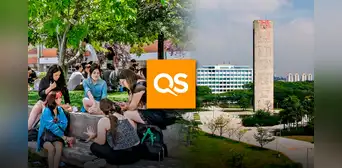 Las 5 mejores universidades de América Latina y el Caribe, según nuevo QS World University Rankings 2026: Chile, México y más en el top