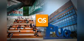 Nuevo ranking de las mejores universidades de América Latina y el Caribe, según QS 2026: 4 peruanas en top 100 por primera vez
