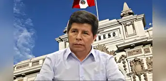 Congreso busca anular pensión vitalicia de Pedro Castillo: apelará fallo del Poder Judicial Congreso busca anular pensión vitalicia de Pedro Castillo: apelará fallo del Poder Judicial