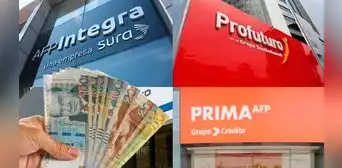 Retiro AFP 2025: ¿Un alivio temporal ante un sistema previsional limitado? Retiro AFP 2025: ¿Un alivio temporal ante un sistema previsional limitado?