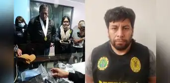 Allanan municipalidades de Carabayllo y Comas por presuntos vínculos con red criminal del 'Jorobado', declarado enemigo del 'Monstruo'