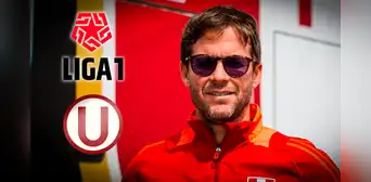 Revelan los primeros convocados de Manuel Barreto de la Liga 1 para el partido ante Chile: uno brilla con Universitario Revelan los primeros convocados de Manuel Barreto de la Liga 1 para el partido ante Chile: uno brilla con Universitario