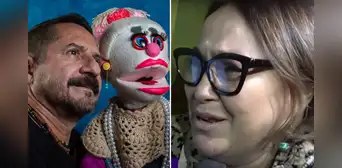 Ángel Calvo, creador de Nicolasa, es denunciado por agresión por su pareja pese a tener medidas de protección