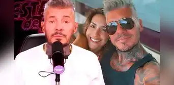 Marcelo Tinelli se retracta y confiesa que su relación con Milett Figueroa no se ha terminado: "Estoy de novio"