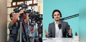 Conoce el origen del Día del Periodista en Perú y por qué se conmemora cada 1 de octubre desde hace décadas