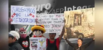 Retiro AFP: ¿se quedará la Generación Z sin pensión? Retiro AFP: ¿se quedará la Generación Z sin pensión?