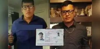 El 'Monstruo' se refugió en Paraguay usando el nombre de un viejo amigo de Comas con antecedentes policiales El 'Monstruo' se refugió en Paraguay usando el nombre de un viejo amigo de Comas con antecedentes policiales
