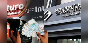 SBS abre consulta pública sobre reglamento de AFP que permitirá participación de bancos y aseguradoras SBS abre consulta pública sobre reglamento de AFP que permitirá participación de bancos y aseguradoras