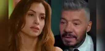 Amigo íntimo de Milett Figueroa comete infidencia y revela problemas entre la modelo y Marcelo Tinelli: "Siempre se pelean"