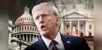 Estados Unidos en crisis por cierre de gobierno que podría agravar desempleo y amenazar la estabilidad económica