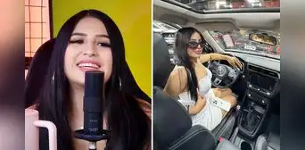 Streamer Daniela Taquire revela que dejó su carrera tras jugosa monetización en TikTok: "Me compré mi carrito" Streamer Daniela Taquire revela que dejó su carrera tras jugosa monetización en TikTok: "Me compré mi carrito"