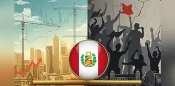 Perú entre dos diagnósticos: resiliencia macroeconómica con riesgos fiscales y estructurales Perú entre dos diagnósticos: resiliencia macroeconómica con riesgos fiscales y estructurales