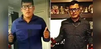 El 'Monstruo' se refugió en Paraguay usando el nombre de un viejo amigo de Comas con antecedentes policiales El 'Monstruo' se refugió en Paraguay usando el nombre de un viejo amigo de Comas con antecedentes policiales