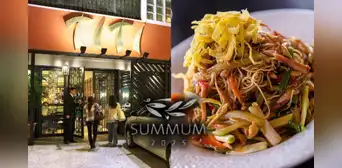 Titi vuelve a arrasar en los Premios Summum 2025: restaurante chino fue elegido como mejor chifa del Perú por sexto año consecutivo Titi vuelve a arrasar en los Premios Summum 2025: restaurante chino fue elegido como mejor chifa del Perú por sexto año consecutivo