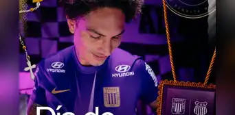 ¿A qué hora juega Alianza Lima vs Atlético Grau EN VIVO HOY por el Torneo Clausura de la Liga 1? ¿A qué hora juega Alianza Lima vs Atlético Grau EN VIVO HOY por el Torneo Clausura de la Liga 1?