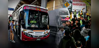Paro de transportistas en Lima y Callao: estas rutas trabajan con normalidad este jueves 2 de octubre