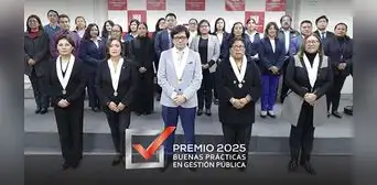 Poder Judicial de Lima Norte resuelve en menos de 18 días apelaciones en procesos de alimentos en favor de menores