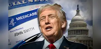 ¿Qué áreas del gobierno de Estados Unidos no se cerraron y cómo funcionarán las principales agencias durante el paro? ¿Qué áreas del gobierno de Estados Unidos no se cerraron y cómo funcionarán las principales agencias durante el paro?