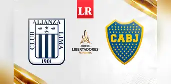 ¿A qué hora juegan Alianza Lima vs Boca Juniors EN VIVO HOY y en qué canal ver por la Copa Libertadores Femenina 2025?