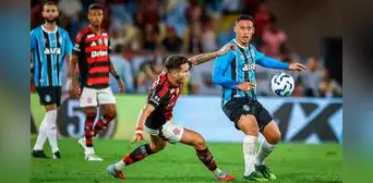 Fútbol brasileño alista reformas para el 2026: cambiará calendario del Brasileirao e implementará medidas de la Premier League Fútbol brasileño alista reformas para el 2026: cambiará calendario del Brasileirao e implementará medidas de la Premier League