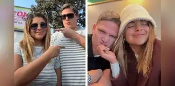 Susana Alvarado y Paco Bazán sorprenden al hacer trend viral en TikTok y revelan quién dijo 'Te amo' por primera vez Susana Alvarado y Paco Bazán sorprenden al hacer trend viral en TikTok y revelan quién dijo 'Te amo' por primera vez