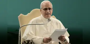Papa León XIV apoya plan de Trump para la paz en Gaza y pide a Hamás a aceptar la propuesta