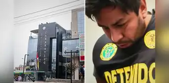 Municipalidades de Carabayllo y Comas habrían concedido contratos 'por seguridad' y alquilado autos de lujo a red criminal del 'Jorobado'