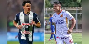 Alianza Lima vs Atlético Grau EN VIVO HOY por el Torneo Clausura: minuto a minuto del partido