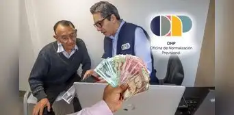 Jubilados de la ONP cobran sus pensiones desde el 7 de octubre 2025, según nuevo cronograma del Banco de la Nación en Perú