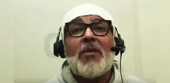 Andrés Hurtado 'Chibolín' reaparece en juicio y hace pedido a juez: "No se deje sorprender por el fiscal" Andrés Hurtado 'Chibolín' reaparece en juicio y hace pedido a juez: "No se deje sorprender por el fiscal"