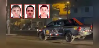 Cuatro crímenes en las últimas 24 horas Cuatro crímenes en las últimas 24 horas